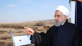 Iran will Amerikas „destruktive Präsenz“ beenden