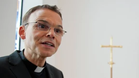 Strafbefehl gegen Bischof Tebartz-van Elst beantragt