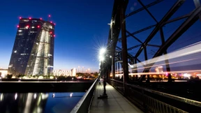 Warum die Union plötzlich Druck auf die Notenbank macht