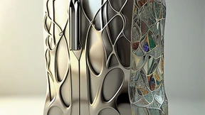 Grosse Küchen-Gaudi