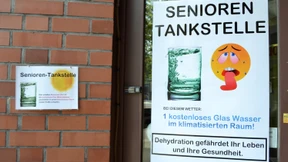 Neue Studie geht von Zehntausenden Hitzetoten im Jahr 2022 aus