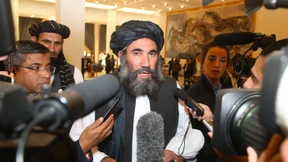 Was steckt hinter Amerikas Abkommen mit den Taliban?