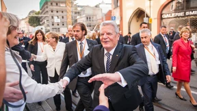 Ein ehrlicher Makler