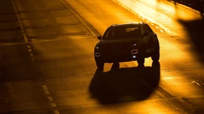 Mit dem Auto lebt Deutschland besser