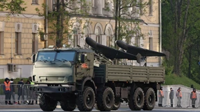 Ein bewaffneter Konflikt wird wahrscheinlicher