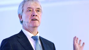 ASML schüttelt die Halbleiterkrise vorerst ab