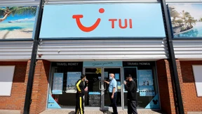 Brüssel genehmigt Milliarden-Staatshilfe für TUI