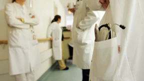 Jede vierte Klinik zahlt „Fangprämien“ für Patienten