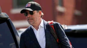 Präsidenten-Sohn Hunter Biden angeklagt