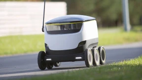 „Bald kauft der Roboter für Sie ein“