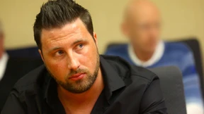 Verloren im Fettklub