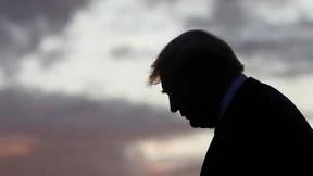 Trump verschiebt Wahlkampfauftritt