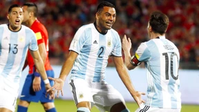 Messi kehrt zurück, Argentinien siegt 