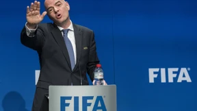 Fifa beendet Untersuchung zu Korruptionsfällen