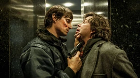 Irre sind immer die anderen