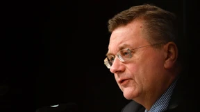 Die Querpässe des DFB-Präsidenten