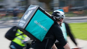 Hacker machen sich Spaß aus skurrilen Deliveroo-Bestellungen