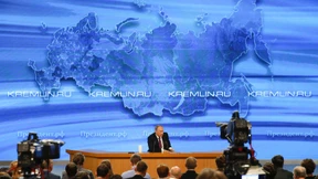 Russland stuft die Nato jetzt als Bedrohung ein