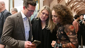 Frankfurter FDP setzt auf Kubicki
