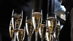 100 Jahre alter Champagner für 116.000 Dollar versteigert