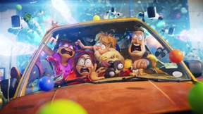 Wenn Handy und Toaster irre werden