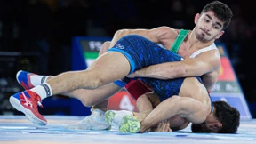 Iranischer Ringer tritt nicht gegen Israeli an