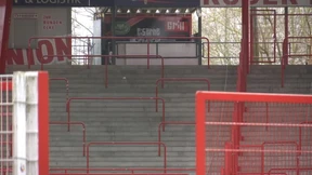 Immer mehr Geisterspiele