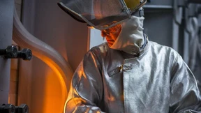 „Die Industrie grüner machen – das geht nicht, wenn sie stirbt“