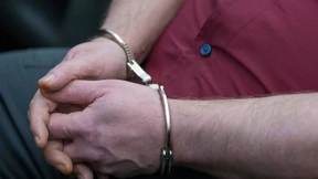 Zu viele Taten bleiben ungeklärt