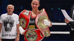 Zwischen Bäckerei und Boxring