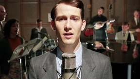 Musik ist gut gegen die Angst