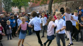 Hochgeschätzt und drangsaliert