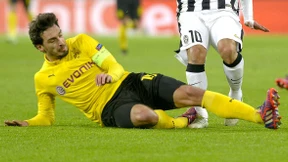 „Ich bin nicht übermäßig traurig“