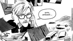 Zwei Flutwellen – die von Fukushima und eine aus Gefühlen