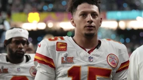 „Mahomes und Co. verprügelt und gedemütigt“