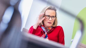 Warum deutsche Frauen im Dax fehlen