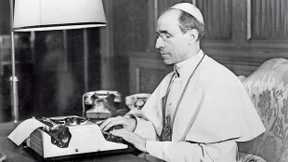 Es galt das gesprochene Wort