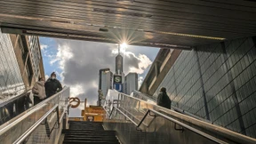 Die Hauruckaktion der Commerzbank