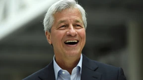 Saftiger Lohnzuwachs für Bankchefs