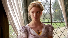 „Den roten Teppich habe ich am Anfang gehasst“