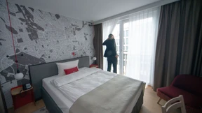 Hotels wehren sich gegen höhere Kurbeiträge