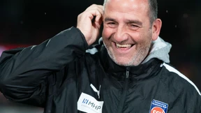 Frank Schmidt und seine „Big Five“