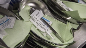 Drogenfrei ohne Kompromisse