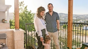 Er ist dafür, sie dagegen