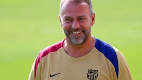 Hansi Flicks betörend schöner Fußball