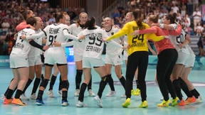 Deutsche Handballerinnen beeindrucken bei Kantersieg