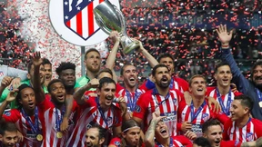 Real verliert das erste große Spiel der Post-Ronaldo-Ära