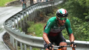 Polizei zurück bei der Tour