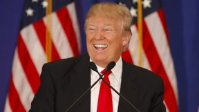 Trump hat nötige Delegiertenzahl beisammen