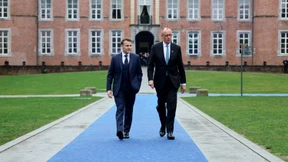 Merz will EU „besser und schneller“ machen